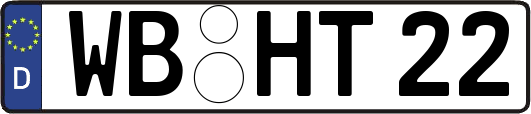 WB-HT22