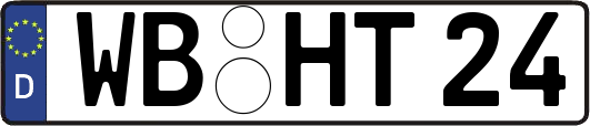 WB-HT24