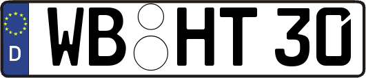 WB-HT30