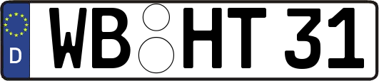 WB-HT31