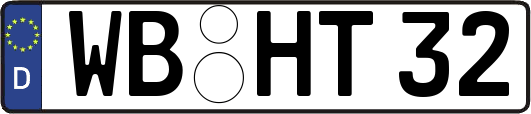WB-HT32