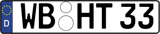 WB-HT33