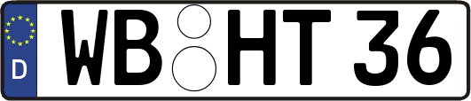 WB-HT36