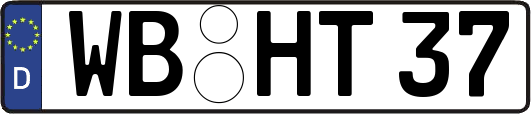 WB-HT37