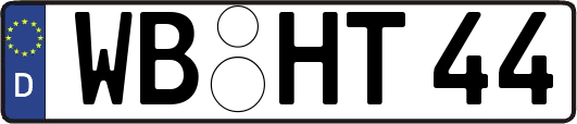 WB-HT44
