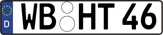 WB-HT46