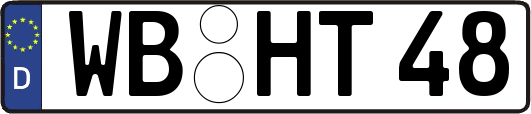WB-HT48