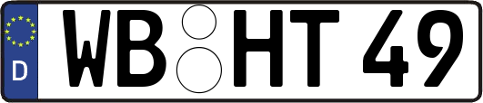 WB-HT49