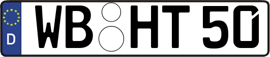 WB-HT50