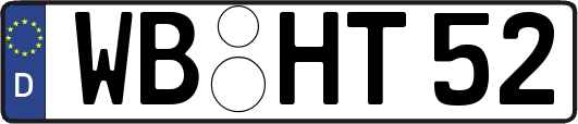 WB-HT52