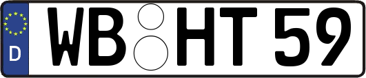 WB-HT59
