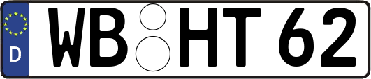 WB-HT62