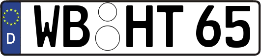 WB-HT65