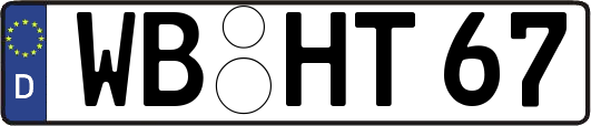 WB-HT67