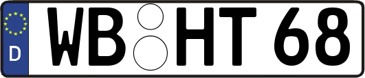 WB-HT68