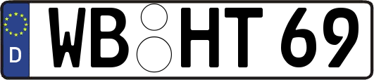 WB-HT69