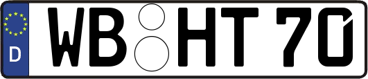 WB-HT70