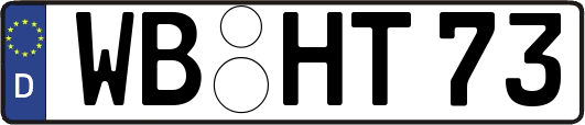 WB-HT73