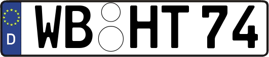 WB-HT74