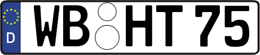 WB-HT75