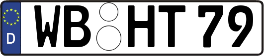 WB-HT79
