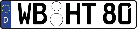 WB-HT80