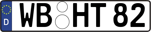 WB-HT82
