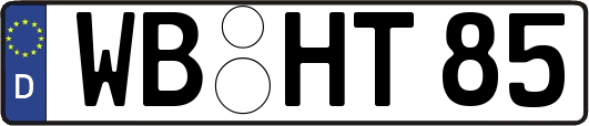WB-HT85