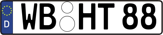 WB-HT88