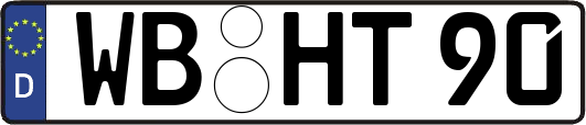 WB-HT90