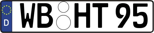 WB-HT95