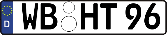 WB-HT96