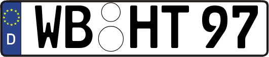 WB-HT97