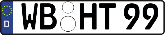 WB-HT99