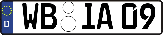 WB-IA09