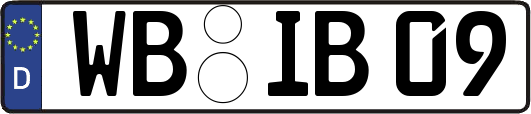 WB-IB09