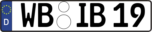 WB-IB19
