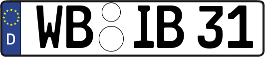 WB-IB31