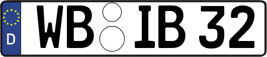 WB-IB32