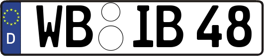 WB-IB48