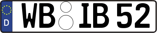 WB-IB52