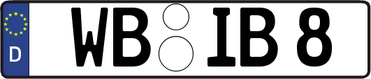 WB-IB8