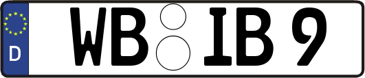 WB-IB9