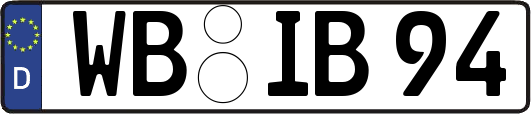 WB-IB94