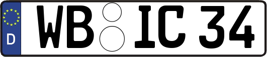 WB-IC34