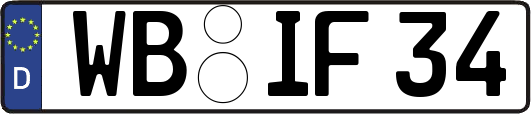 WB-IF34