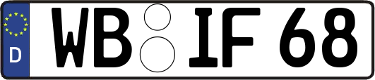 WB-IF68
