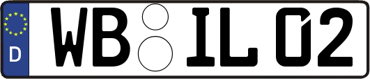 WB-IL02