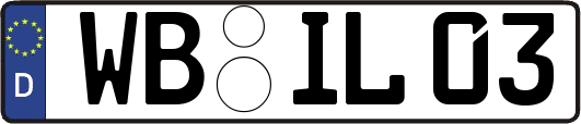 WB-IL03