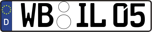WB-IL05